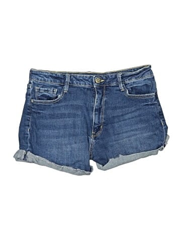 Arizona Jean Company Denim Shorts (view 1)