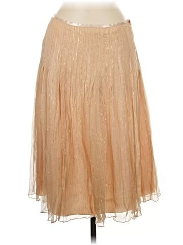 Spenser Jeremy Silk Skirt (view 1)