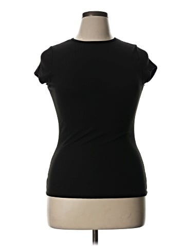 rue21 Short Sleeve Top (view 1)
