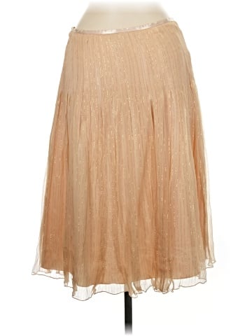 Spenser Jeremy Silk Skirt (view 2)