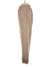 EAU SPA Solid Tan Casual Pants Size S - photo 5