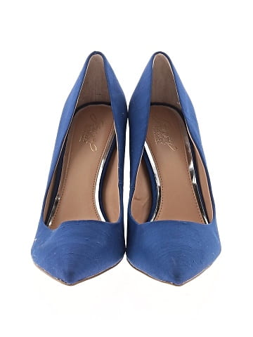 Jewel Badgley MIschka Heels (view 2)