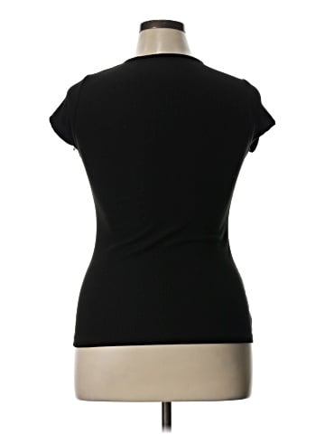 rue21 Short Sleeve Top (view 2)