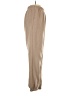 EAU SPA Solid Tan Casual Pants Size S - photo 4