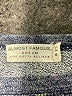 Almost Famous Gray Pullover Sweater Size M - photo 7