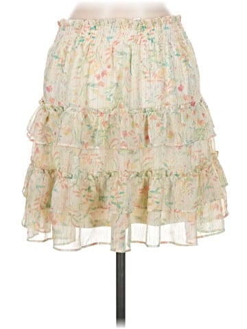 LC Lauren Conrad Casual Skirt (view 2)
