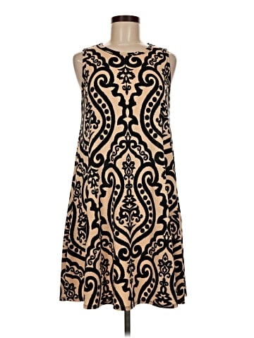 Bellamie Cocktail Dress (view 1)