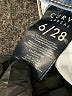 Curve Appeal Hearts Blue Jeans Size 6 - photo 8