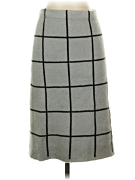 b+ab Casual Skirt (view 1)