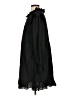 Gap 100% Polyester Black Casual Dress Size S - photo 5