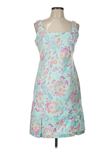 Sigrid Olsen Sport Cocktail Dress (view 1)