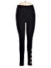 DKNY Sport Black Active Pants Size M - photo 1