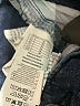 Calzedonia Blue Jeans Size M - photo 8