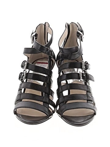 MICHAEL Michael Kors Heels (view 2)