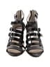 MICHAEL Michael Kors Black Heels Size 9 1/2 - photo 2