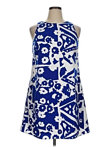 Lauren by Ralph Lauren Casual Dress (view 1)