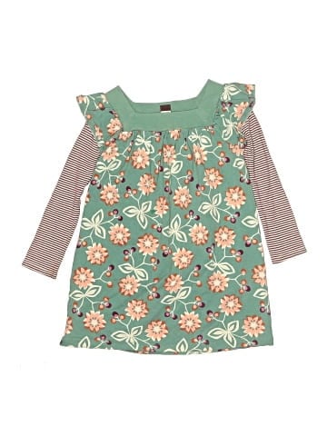 Tea 3/4 Sleeve Top (view 1)