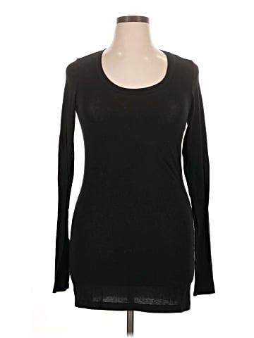 Splendid Long Sleeve T-Shirt (view 1)