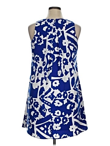 Lauren by Ralph Lauren Casual Dress (view 2)