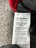 Shein Red Formal Skirt Size XL - photo 5