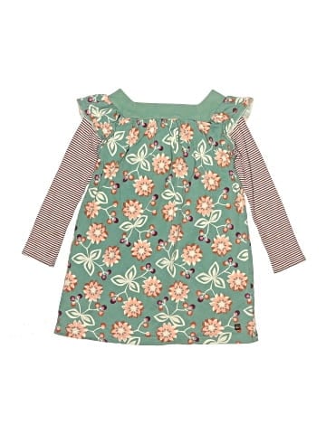 Tea 3/4 Sleeve Top (view 2)