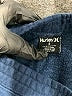 Hurley Blue Sweatpants Size S (youth) - photo 3