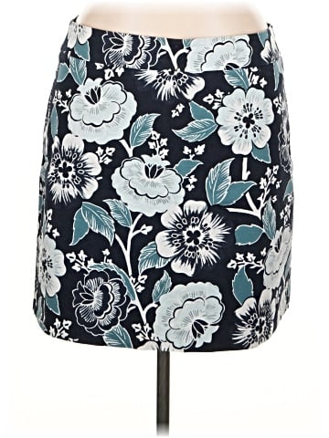 Ann Taylor LOFT Outlet Casual Skirt (view 1)