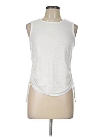 Nine West Sleeveless T-Shirt (view 1)