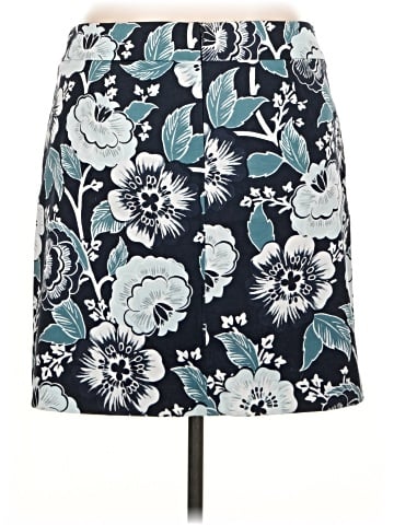 Ann Taylor LOFT Outlet Casual Skirt (view 2)