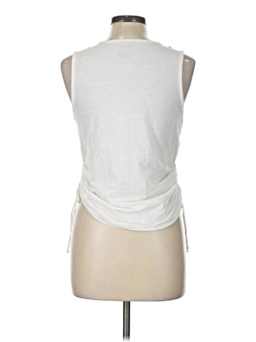 Nine West Sleeveless T-Shirt (view 2)