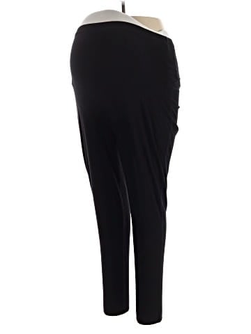 Time and Tru Active Pants (view 1)