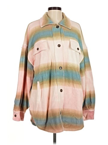 Free People Jacket (view 1)