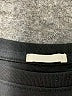 Unbranded Black Short Sleeve T-Shirt Size S - photo 7
