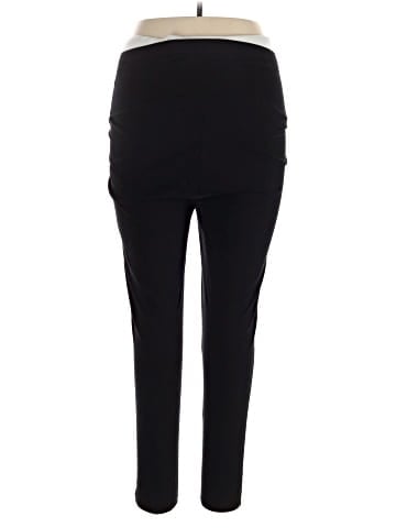 Time and Tru Active Pants (view 2)