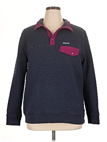 Patagonia Fleece (view 1)