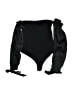 Majorelle Black Bodysuit Size S - photo 1