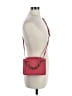Zara Solid Pink Crossbody Bag One size - photo 2
