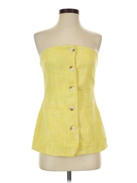 Fashion Nova Sleeveless Blouse (view 1)