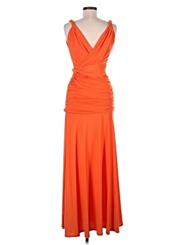 Halston Heritage Cocktail Dress (view 2)