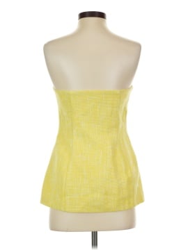 Fashion Nova Sleeveless Blouse (view 2)
