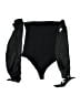 Majorelle Black Bodysuit Size S - photo 2