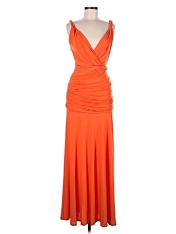 Halston Heritage Cocktail Dress (view 1)