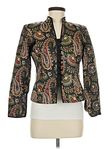 MSK Blazer (view 1)