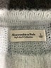 Abercrombie & Fitch Solid Gray Pullover Sweater Size L - photo 7
