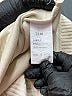 BTFBM Ivory Pullover Sweater Size L - photo 8
