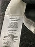 Joie 100% Cotton Ivory Sleeveless Blouse Size XS - photo 8