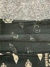 Unbranded Black Short Sleeve Blouse Size XL - photo 4