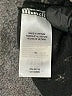 Unbranded Black Short Sleeve Blouse Size XL - photo 5