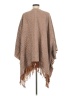 Universal Thread 100% Acrylic Brown Wrap Size M - photo 2