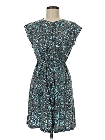 Ann Taylor LOFT Outlet Casual Dress (view 1)